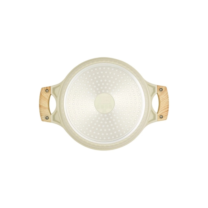 Resto - Hrnec s poklicí RAN 4,2 l 24 cm