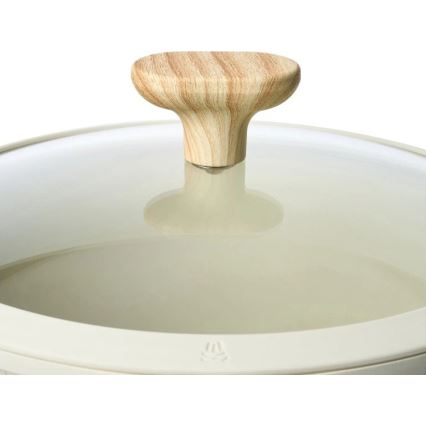 Resto - Hrnec s poklicí RAN 4,2 l 24 cm