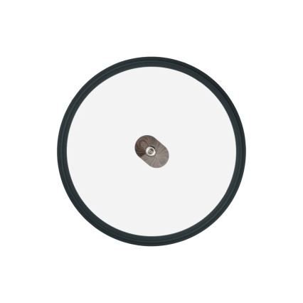 Resto - Nízký hrnec s poklicí RAN 4,2 l 28 cm