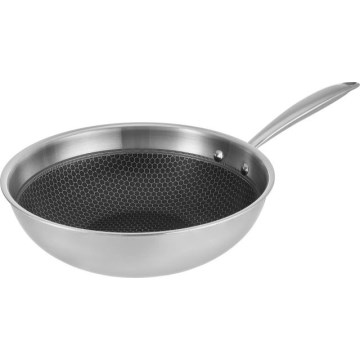 Resto - Pánev Wok ACHIRD 28 cm