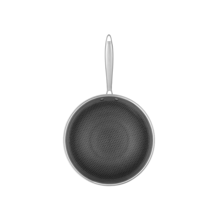 Resto - Pánev Wok ACHIRD 28 cm