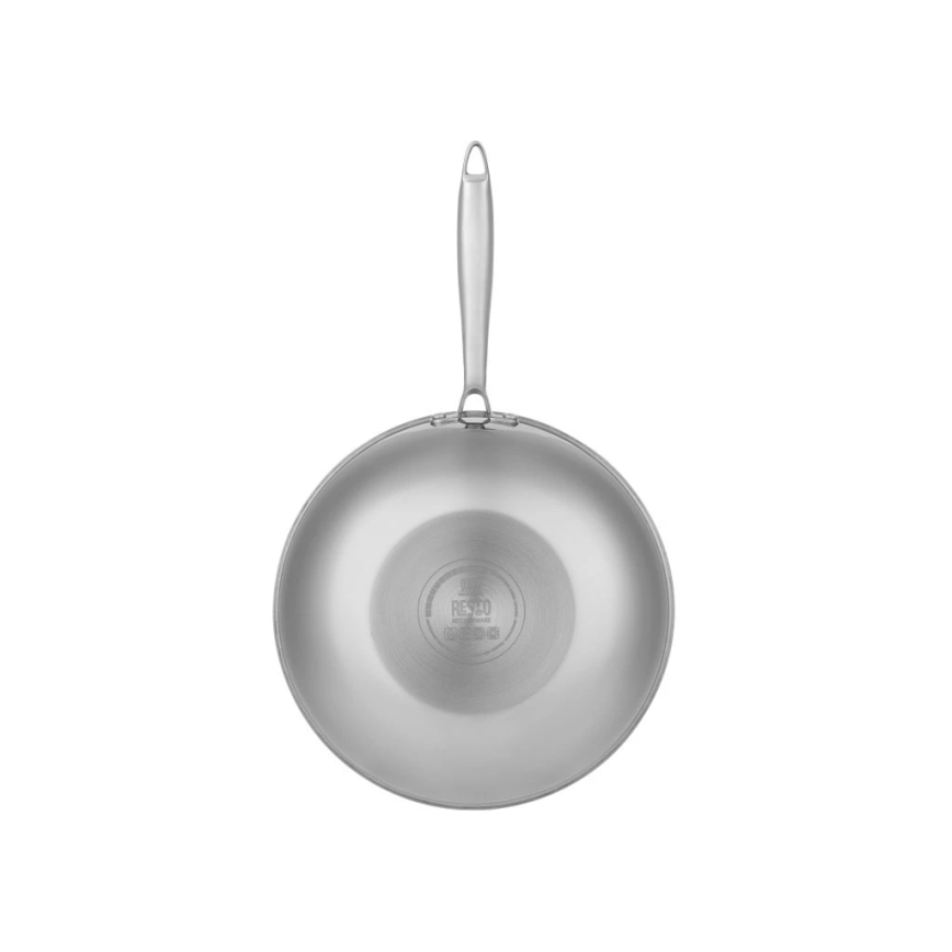 Resto - Pánev Wok ACHIRD 28 cm
