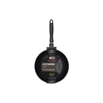 Resto - Pánev Wok ANTARES 28 cm