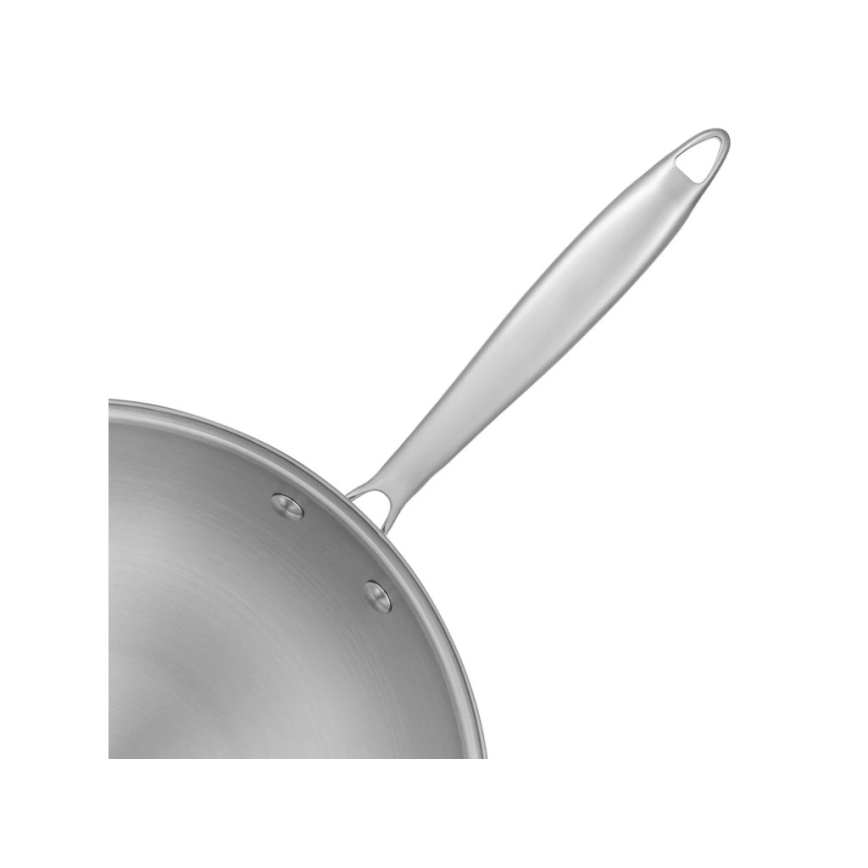 Resto - Pánev Wok CRATER 28 cm