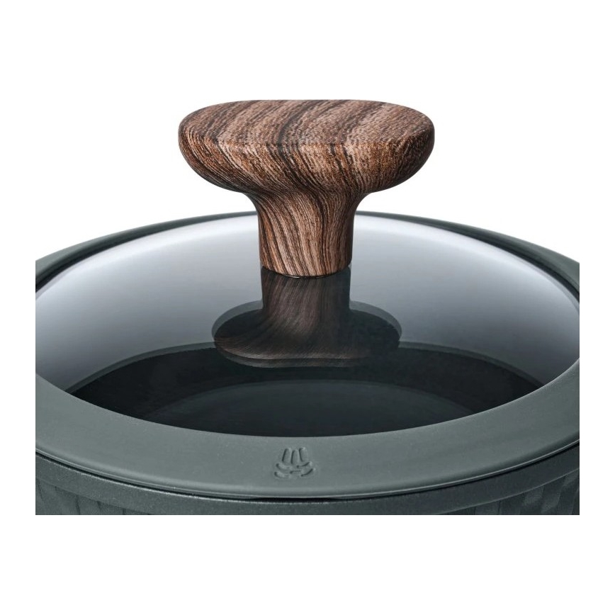 Resto - Rendlík s poklicí RAN 1,3 l 16 cm