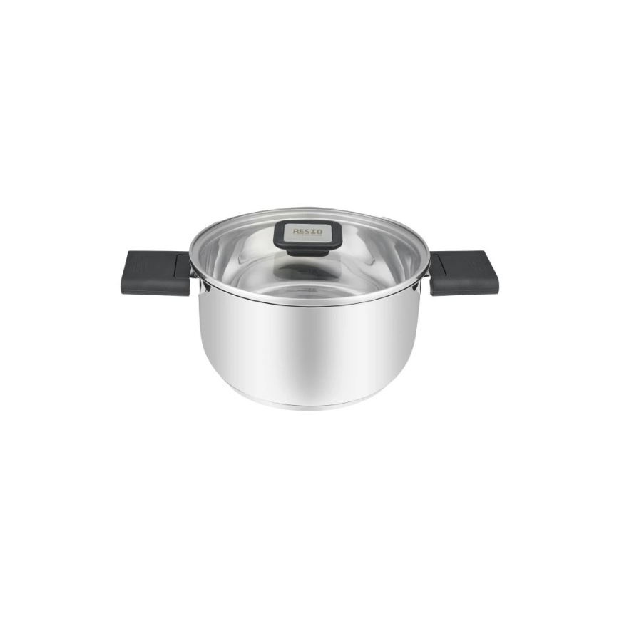 Resto - Sada hrnců 6 ks ANSER