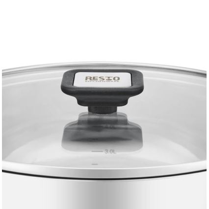 Resto - Sada hrnců 6 ks ANSER