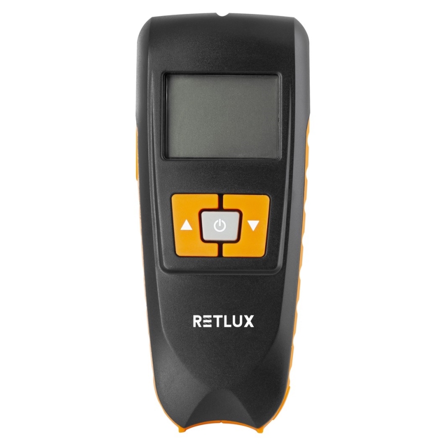 Digitální podpovrchový detektor 4v1 9V 1x6LR61