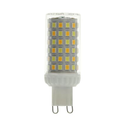LED Chytrá stmívatelná žárovka G9/5W/230V 3000-6500K Wi-Fi