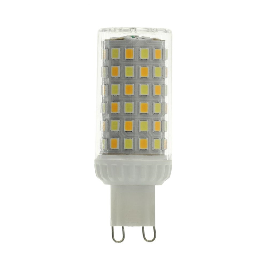 LED Chytrá stmívatelná žárovka G9/5W/230V 3000-6500K Wi-Fi