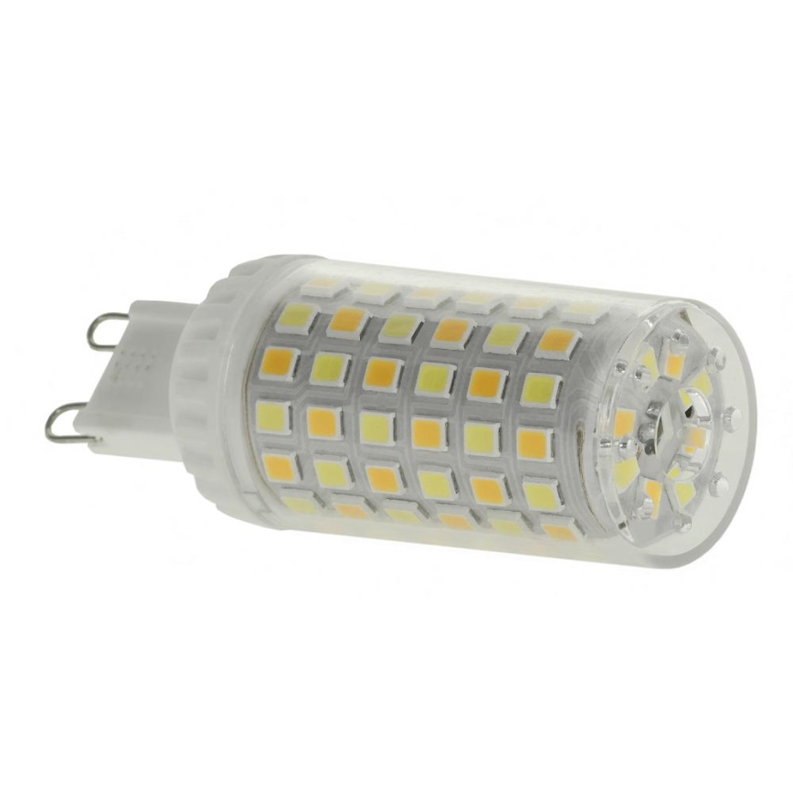 LED Chytrá stmívatelná žárovka G9/5W/230V 3000-6500K Wi-Fi