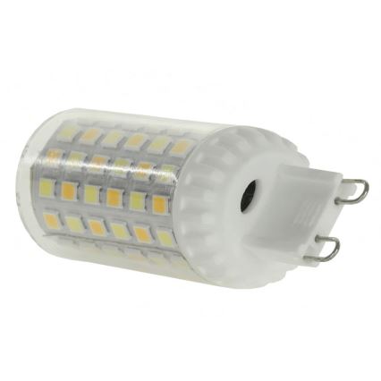 LED Chytrá stmívatelná žárovka G9/5W/230V 3000-6500K Wi-Fi