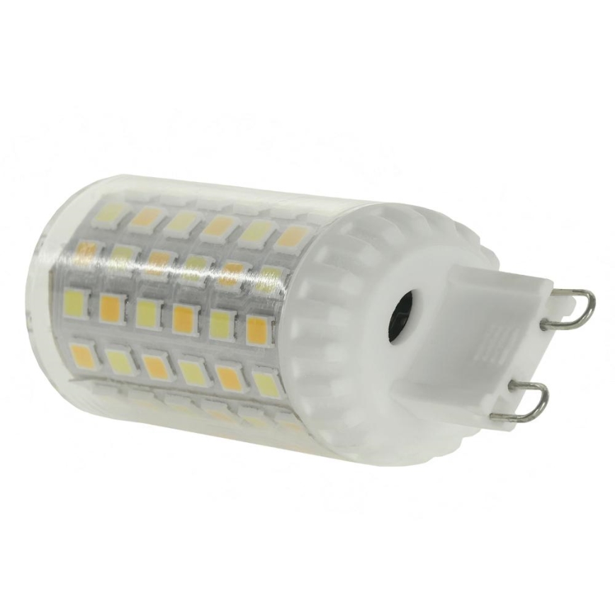 LED Chytrá stmívatelná žárovka G9/5W/230V 3000-6500K Wi-Fi