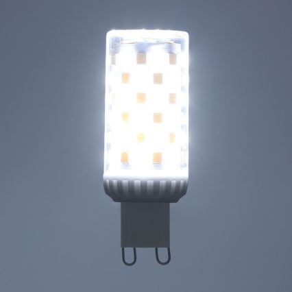 LED Chytrá stmívatelná žárovka G9/5W/230V 3000-6500K Wi-Fi