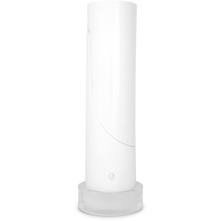 LED RGBW Stmívatelná nabíjecí stolní lampa LED/5W/5V 2000 mAh 3000/6000K bílá