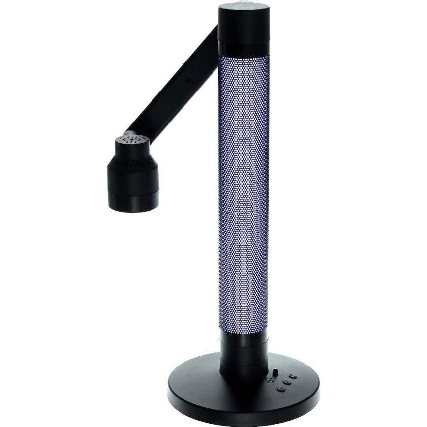 LED RGBW Stmívatelná stolní lampa LED/10W/5V 2700-6000K Wi-Fi Tuya + dálkové ovládání