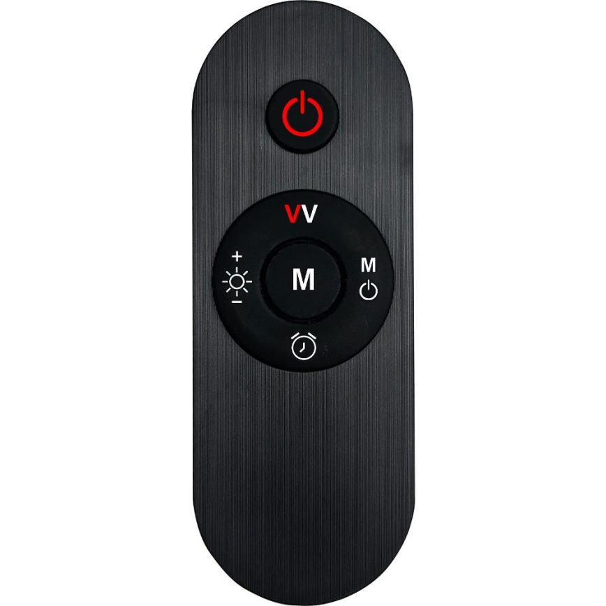 LED RGBW Stmívatelná stolní lampa LED/10W/5V 2700-6000K Wi-Fi Tuya + dálkové ovládání