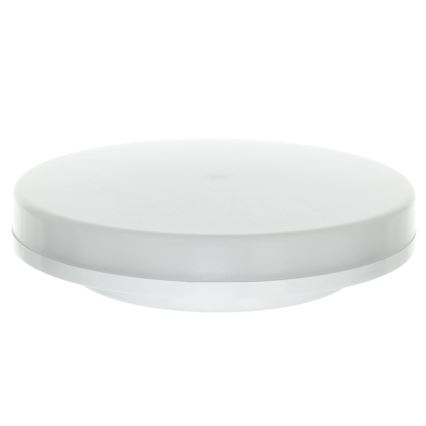 LED RGBW Stmívatelné koupelnové stropní svítidlo LED/20W/230V Wi-Fi IP44 bílá