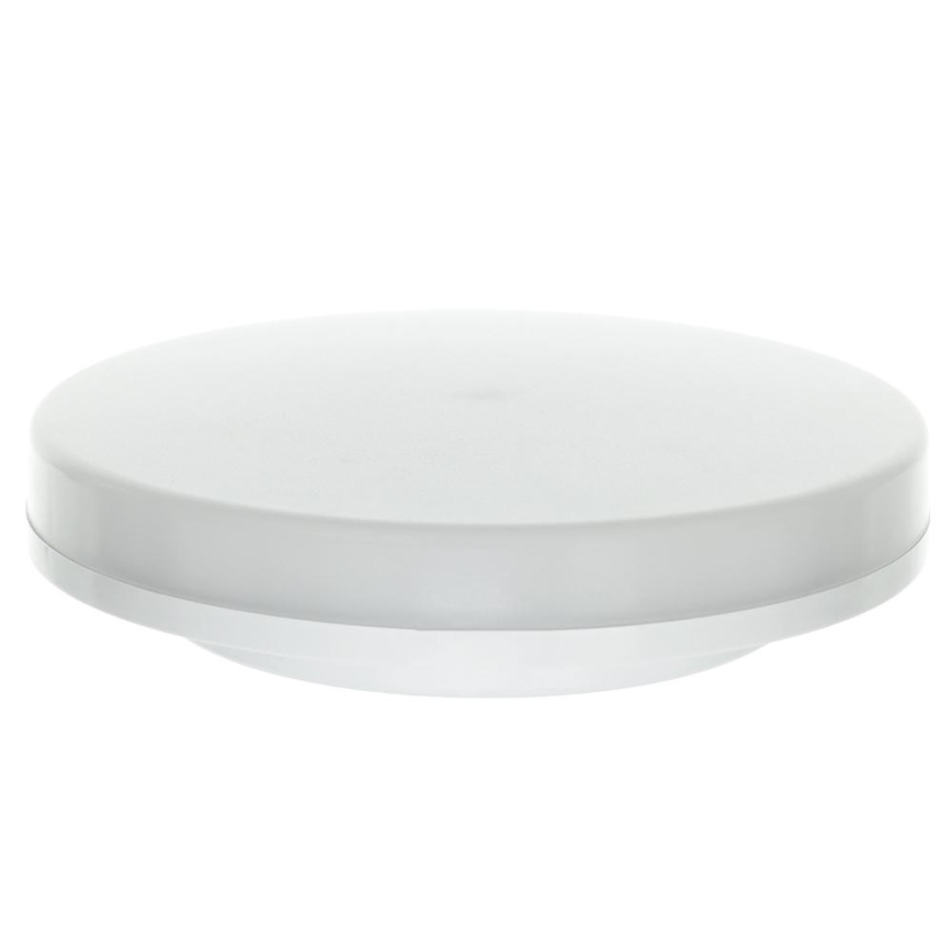 LED RGBW Stmívatelné koupelnové stropní svítidlo LED/20W/230V Wi-Fi IP44 bílá