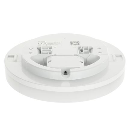 LED RGBW Stmívatelné koupelnové stropní svítidlo LED/20W/230V Wi-Fi IP44 bílá