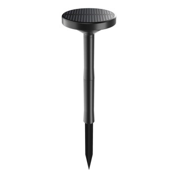 Retlux - LED Solární lampa LED/1,1W/3,2V 1200 mAh 3000/4500/6500K IP65