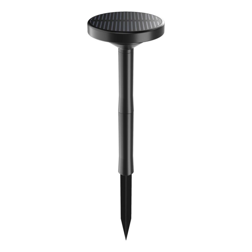 Retlux - LED Solární lampa LED/1,1W/3,2V 1200 mAh 3000/4500/6500K IP65