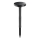 Retlux - LED Solární lampa LED/1,1W/3,2V 1200 mAh 3000/4500/6500K IP65
