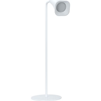 Retlux - LED Stmívatelná nabíjecí lampa 3v1 LED/3W/5V 1200 mAh bílá