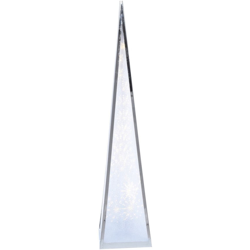 LED Vánoční dekorace 16xLED/1W/230V teplá bílá 60 cm