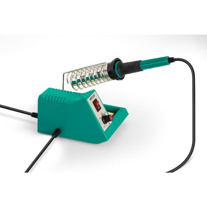 Pájecí stanice s ručkou 48W/230V