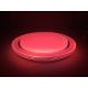 RGB LED Stmívatelné stropní svítidlo UFO LED/48W/230V Wi-Fi Tuya