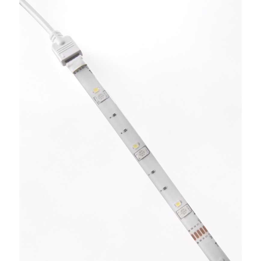 RGB LED Stmívatelný venkovní pásek Wi-Fi LED/6,5W/230V IP65 2 m Tuya