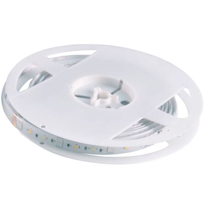 RGB LED Stmívatelný venkovní pásek Wi-Fi LED/8W IP65 2 m Tuya