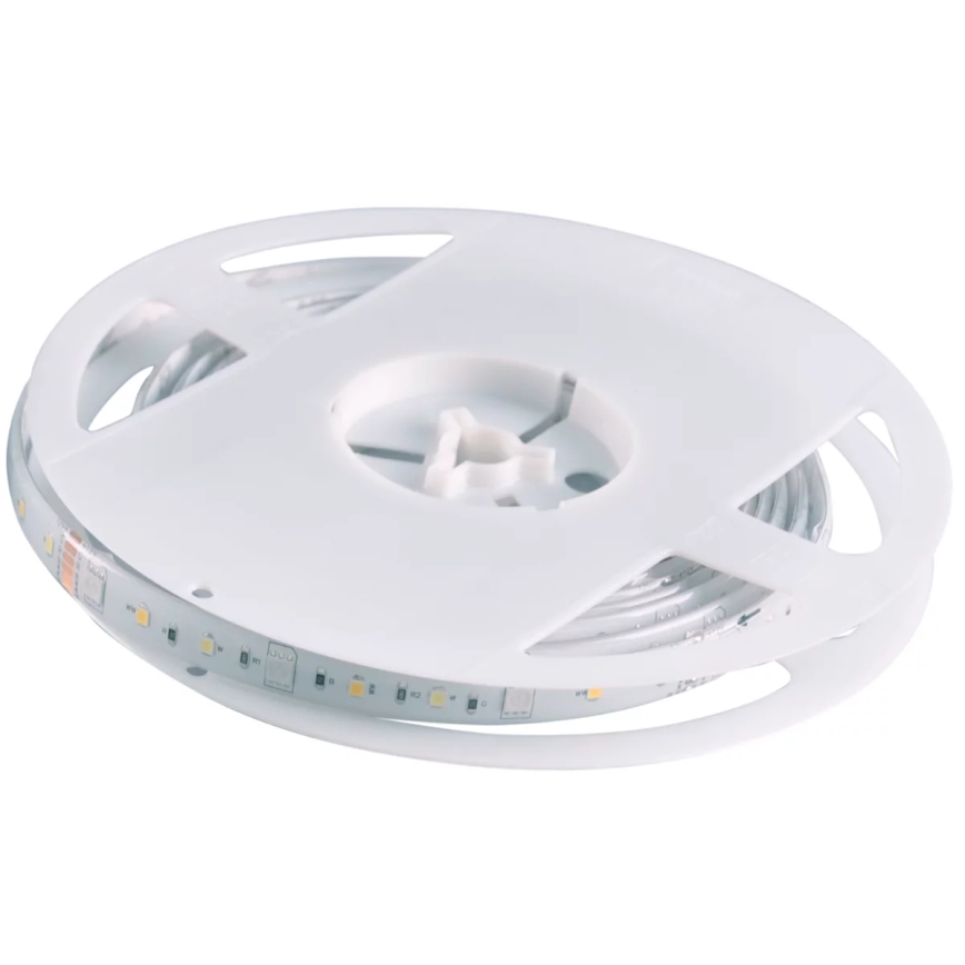 RGB LED Stmívatelný venkovní pásek Wi-Fi LED/8W IP65 2 m Tuya