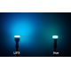 RGB LED Žárovka LIFX E27/17W/230V Wi-Fi 2500 - 9000K