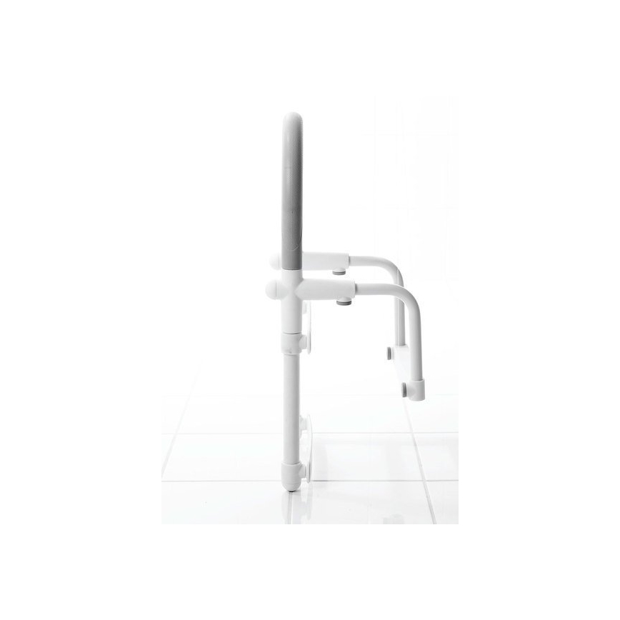 Ridder - Madlo na vanu 54x23,5 cm bílá