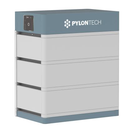 Řídící bateriový systém PYLONTECH BMS FORCE H1, FC0500-40S