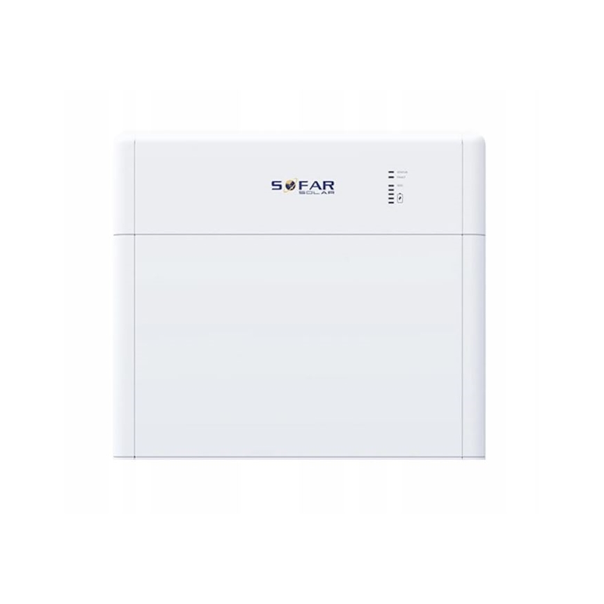 Řídící bateriový systém SOFAR BTS 5K-BDU