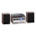 Roadstar HIF-8892 EBT - Hi-Fi systém s gramofonem, CD a kazetou 64W/230V+DO