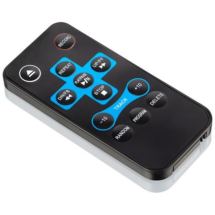 Roadstar HRA-1500UEMP - Rádio s CD a USB 32W/230V + dálkové ovládání