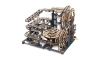 RoboTime - 3D skládačka kuličkové dráhy Město překážek
