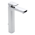 Roca A5A3G01C00 - Umyvadlová baterie + výpusť L90 27,6 cm lesklý chrom