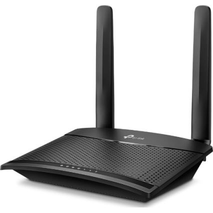 Router 300Mbps Wireless N 4G LTE