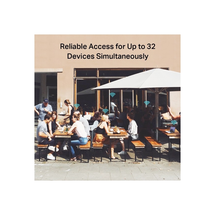 Router 300Mbps Wireless N 4G LTE