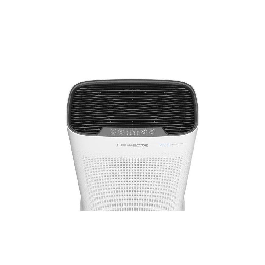 Rowenta - Čistička vzduchu PURE AIR 64W/230V 120m² bílá