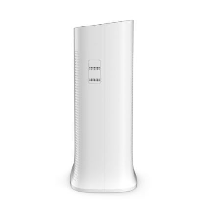 Rowenta - Čistička vzduchu PURE AIR 64W/230V 120m² bílá