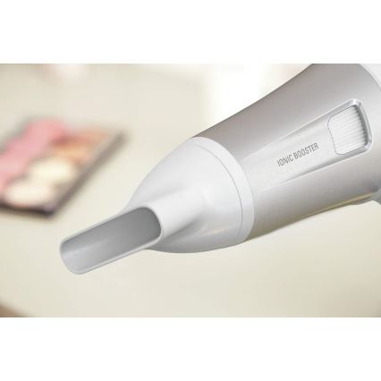 Rowenta - Fén POWERLINE 2100W/230V bílá