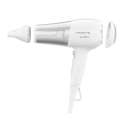 Rowenta - Fén POWERLINE 2100W/230V bílá
