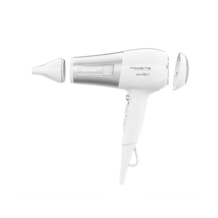 Rowenta - Fén POWERLINE 2100W/230V bílá