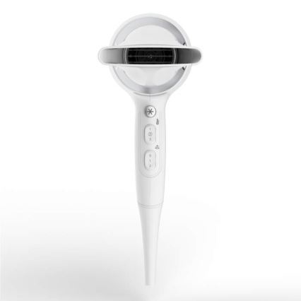 Rowenta - Fén POWERLINE 2100W/230V bílá